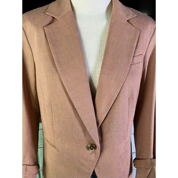 Veronica Beard Amadi Blazer Jacket 6 - Picture 13 of 14